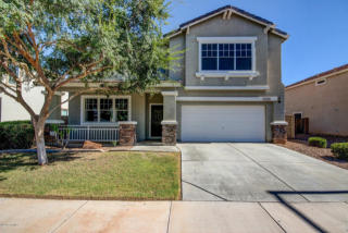 17168 Post Dr, Sun City, AZ 85388-1269