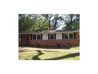 3410 Willow Lane Dr, Montgomery, AL 36109-3534