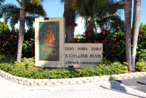 1100 Collier Blvd, Marco Island, FL 34145-6433
