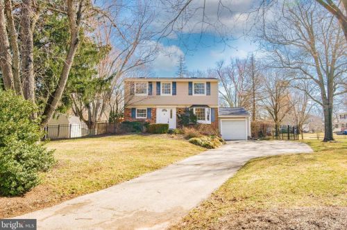 1646 Clearview Ave, Blue Bell, PA 19422-3538