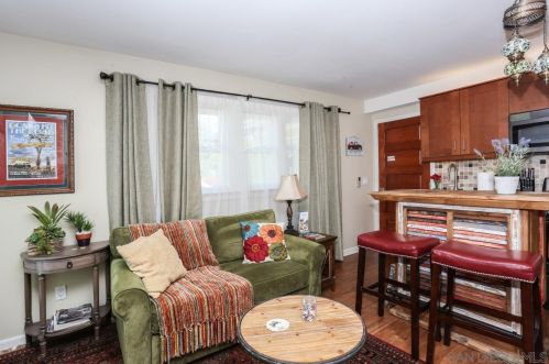 3145-47 Juniper St, San Diego CA exterior