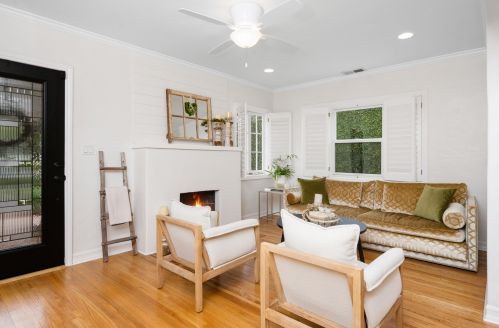 3117 Calle Noguera, Santa Barbara CA  93105-2824 exterior