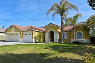 1012 Amber Park Ave, Bakersfield, CA 93311-9293