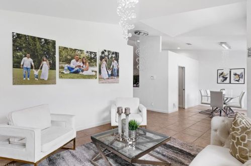 3845 27th Ave, Naples FL  34117-7131 exterior