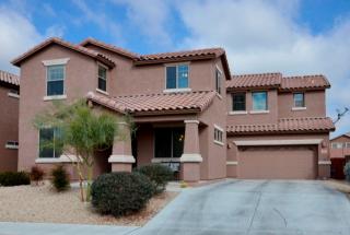 3672 Scavenger Dr, Marana, AZ 85658-4728