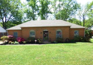 5693 Baird Dr, Memphis, TN 38119-7103