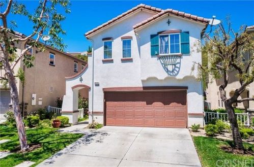 24133 Tango Dr, Santa Clarita, CA 91354-1568