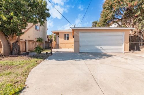 1121 Ford Ave, Redondo Beach, CA 90278-4021