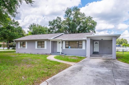421 Buchanon Ave, Orlando, FL 32809-4943