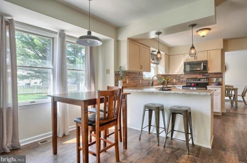 65 Ridgeview Dr, Etters PA  17319-9622 exterior