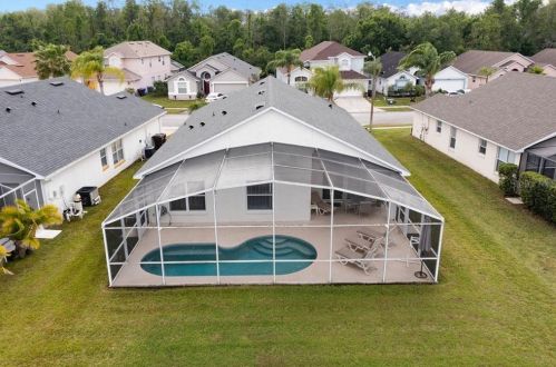 1155 Liberty Hall Dr, Kissimmee FL 34746-6724 exterior