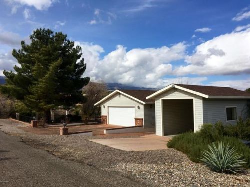 1974 Agua Fria Dr, Cottonwood AZ  86326-5020 exterior