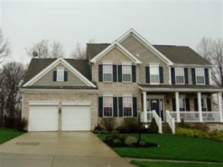 3012 Creek Dr, Medina, OH 44256-5314