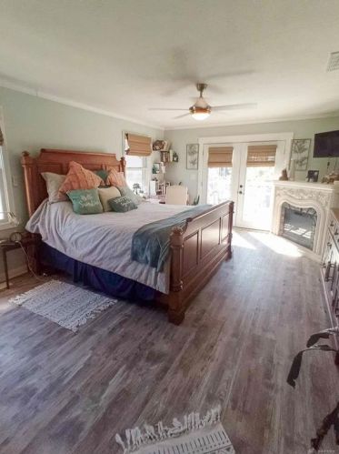 8283 Wellbaum Rd, Brookville OH  45309-9236 exterior