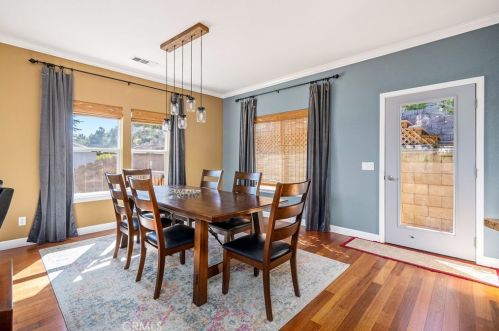 28 Fresno St, Lake Nacimiento CA  93446-2014 exterior