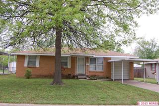 309 Myers Ave, Bartlesville, OK 74006-1714