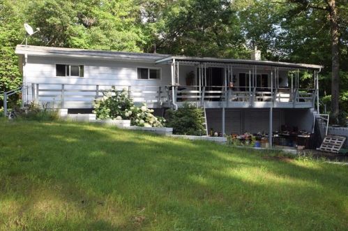 6783 Lakeview Rd, Siren, WI 54872-9016