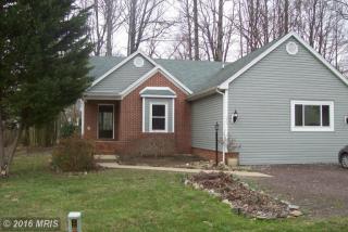 10904 Heatherwood Dr, Spotsylvania, VA 22553-1668