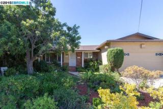 4117 Reimche Dr, Antioch, CA 94509-4346