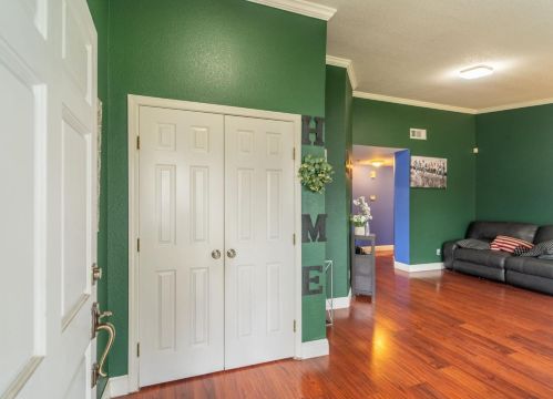 233 O St, Lathrop CA  95330-9661 exterior