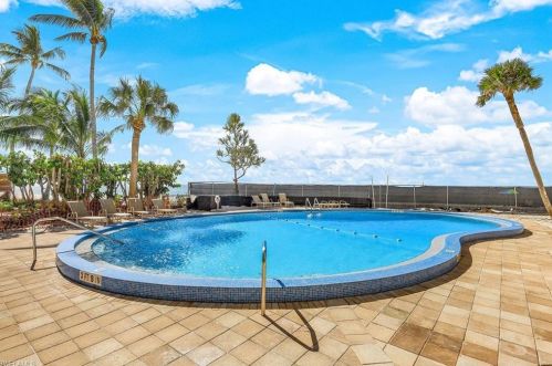 3399 Gulf Shore Blvd, Naples FL  34103-3629 exterior