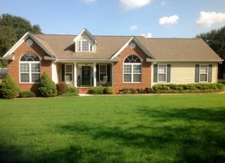 1310 Brown Rd, Anderson SC  29621-1221 exterior