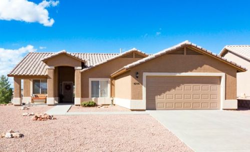 6210 Quiet Cyn Ct, Cornville AZ  86325-4975 exterior