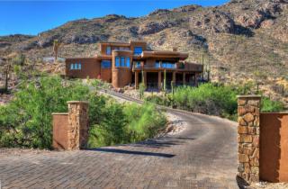 4435 La Paloma Dr, Tucson, AZ