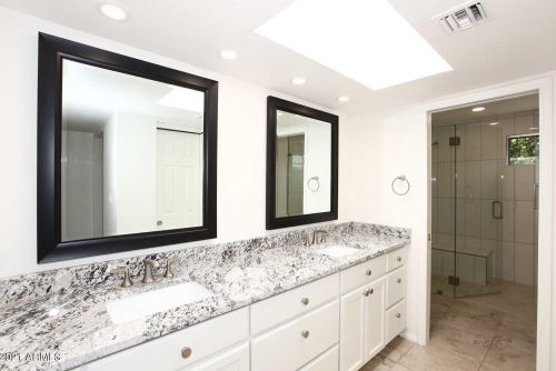 6646 78th St, Scottsdale AZ  85250-7901 exterior