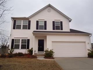 111 Mercer Dr, Simpsonville SC  29681-6532 exterior