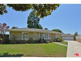 5960 Abernathy Dr, Los Angeles, CA 90045-1622