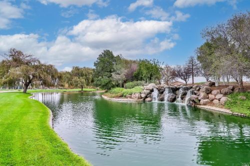 500 Birch Ridge Dr, Rio Vista CA  94571-2215 exterior