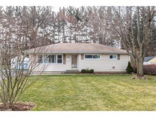 8700 Sylvia Dr, Concord Township OH  44060-5032 exterior