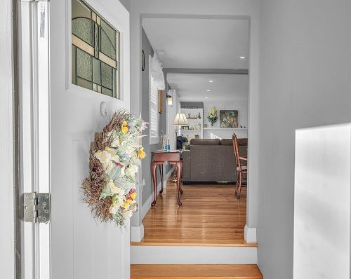 74 Millville St, Salem NH  03079-2620 exterior