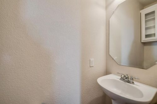 8625 Charleston Ave, Fort Worth TX  76123-1715 exterior