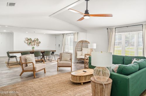 915 Belleview Cir, Beaufort SC 29902-6917 exterior