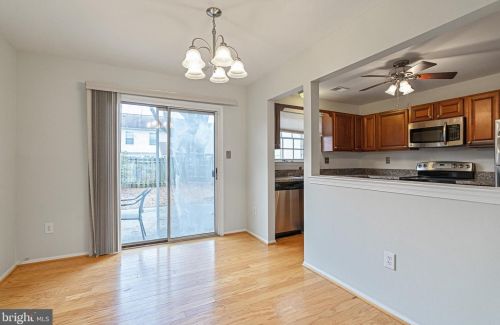 2275 Prince Of Wales Ct, Bowie MD  20716-1475 exterior