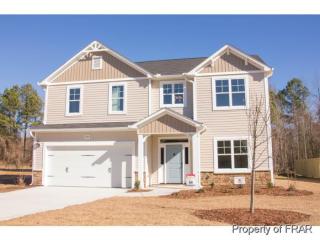 1335 Vandenburg Dr, Fayetteville, NC 28312-7642