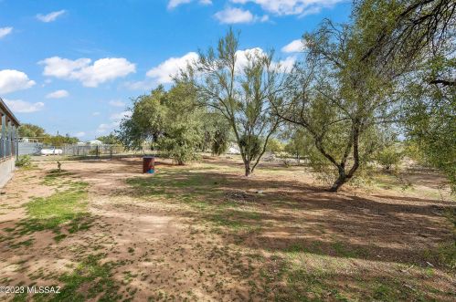 7020 Featherstone Trl, Tucson AZ  85743-8994 exterior