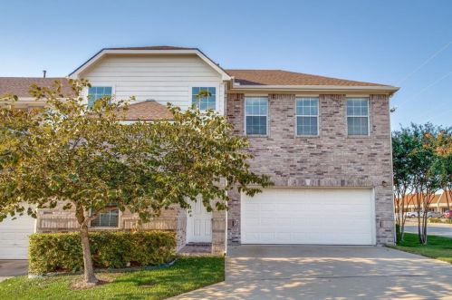 6407 Capulet Pl, Dallas, TX 75252-6048