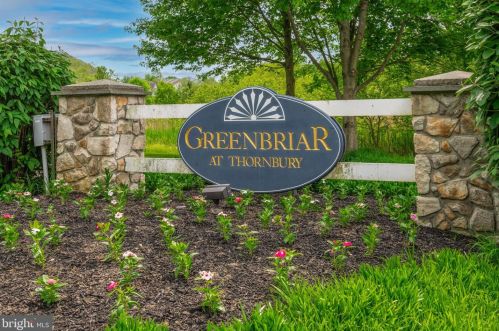 16 Portsmouth Cir, Glen Mills PA  19342-2625 exterior