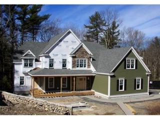 201 Hanover Rd, Carlisle, MA 01741-1761