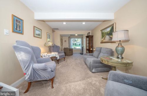 296 Waverly Rd, Southampton PA  18966-3353 exterior