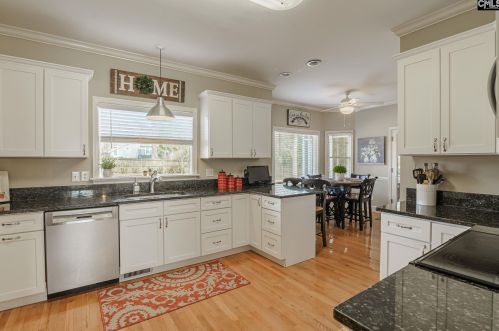 153 Runneymede Dr, Blythewood SC  29016-9592 exterior