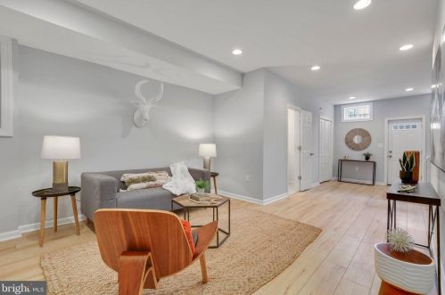 59 Crittenden St, Washington DC  20011-6719 exterior