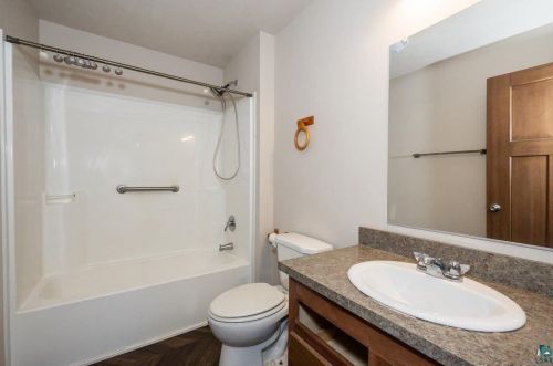 742 Hantz Rd, Scanlon MN 55720-2642 exterior