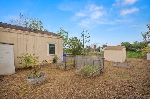 3535 Eugene Pl, San Diego CA 92116-1931 exterior