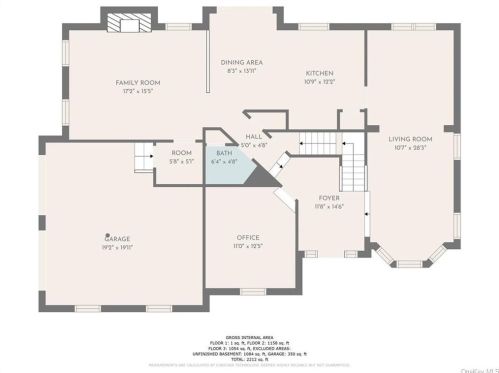 270 Prosperous Valley Rd, Middletown NY  10940-8707 exterior