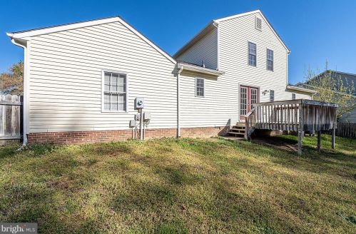 7216 Hearthside Trl, Fredericksburg VA  22407-7478 exterior