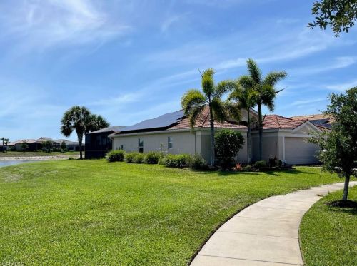 4411 Kentucky Way, Ave Maria, FL 34142-5017